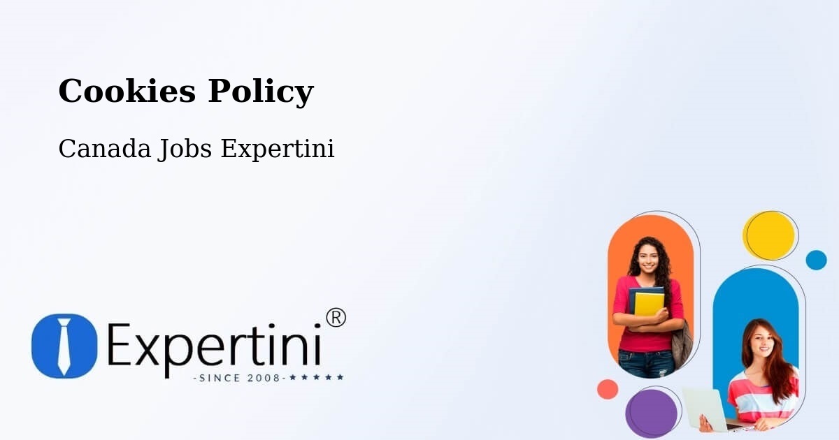 Cookie Policy – Edson - Canada Jobs Expertini